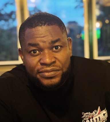 Ewa Gerald Onyebuchi